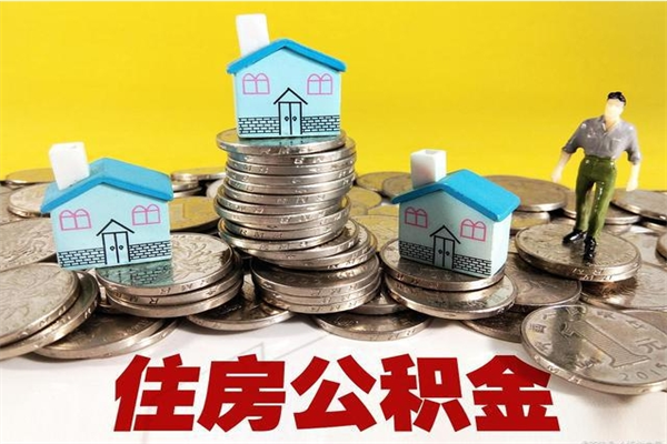 临邑离职了公积金什么时候能取（离职后住房公积金啥时候能取出来）